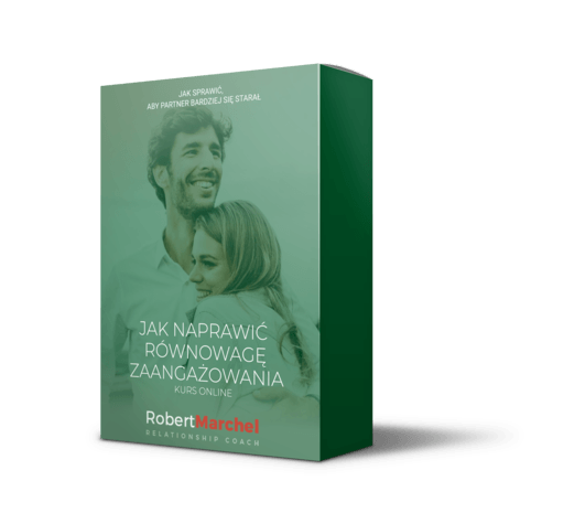 Jak naprawić równowagę zaangażowania - kurs online
