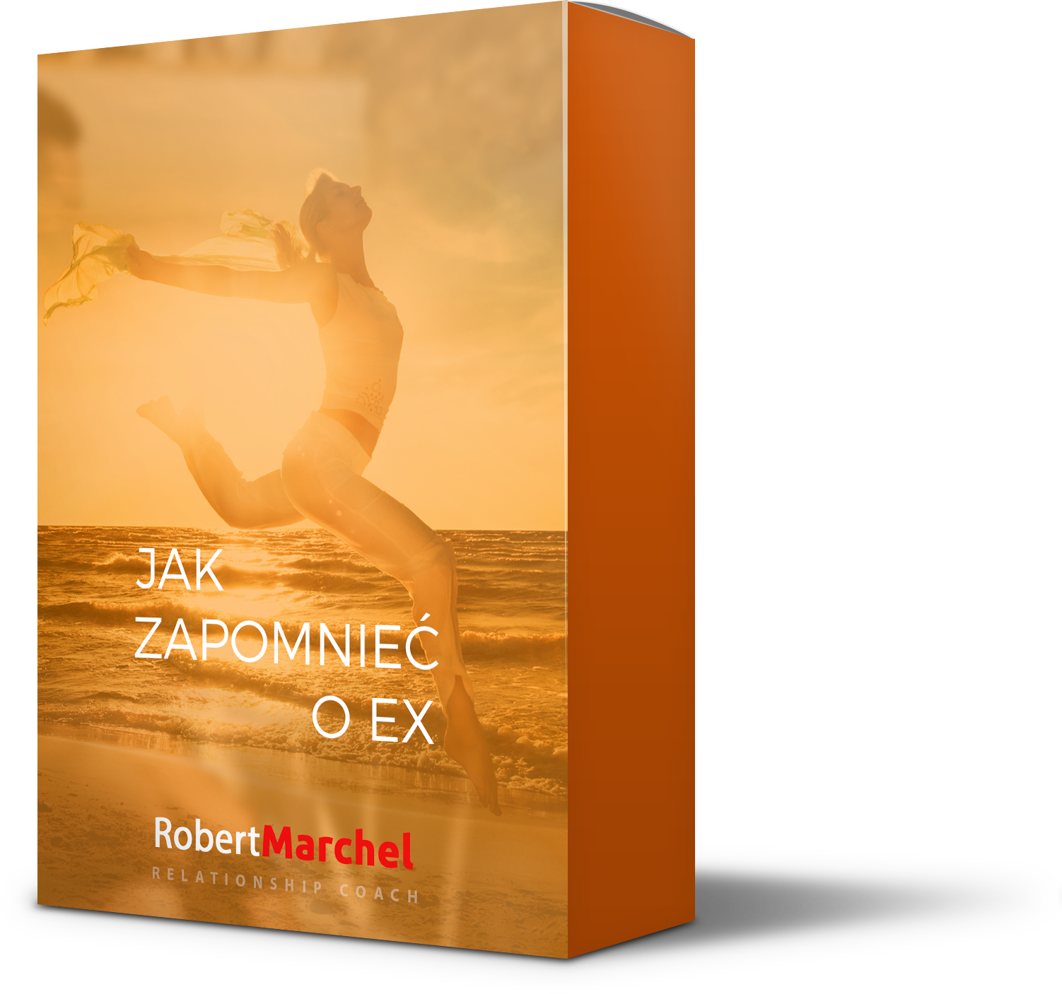 Kurs Jak zapomnieć o ex