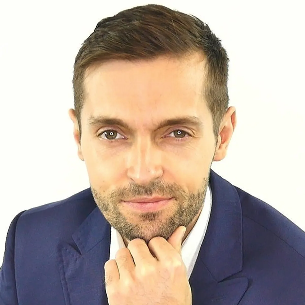 Robert Marchel