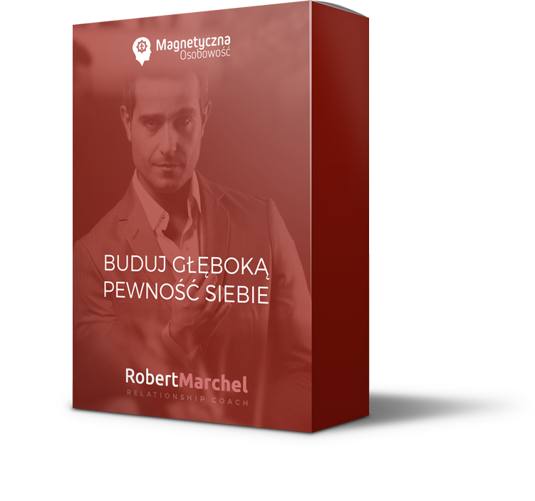 Buduj głęboką pewność siebie