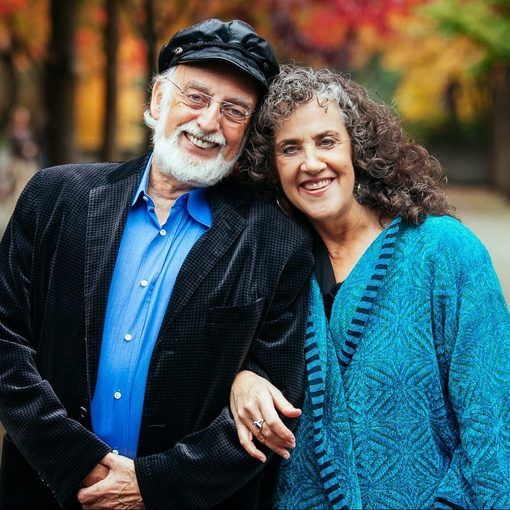 John i Julie Gottman