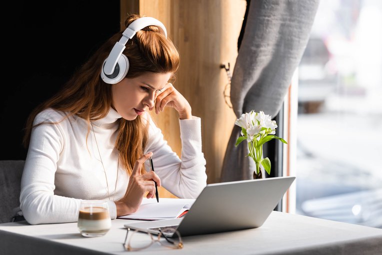 Kurs online Pokojowy Związek