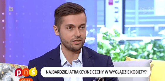 Robert Marchel w mediach
