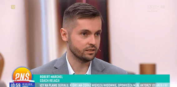 Robert Marchel TVP2