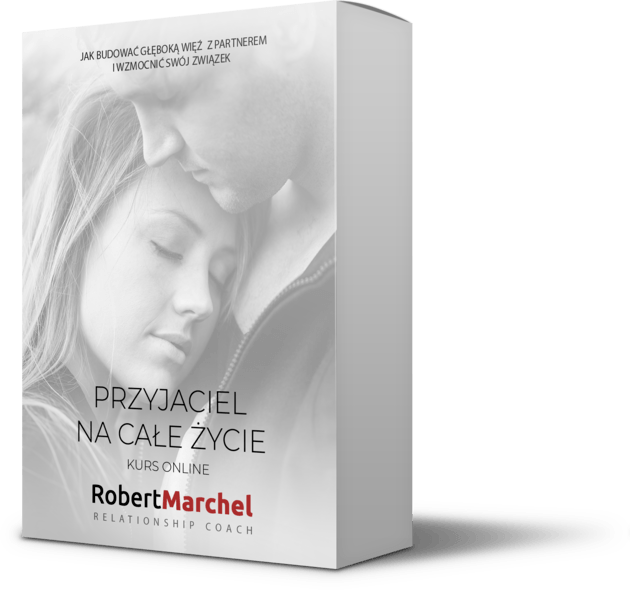 Kurs Przyjaciel na całe życie
