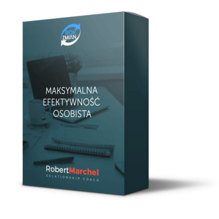 Maksymalna efektywność osobista