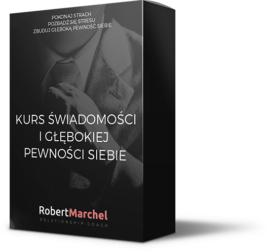 Kurs pewności siebie