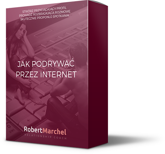 Jak podrywać przez internet