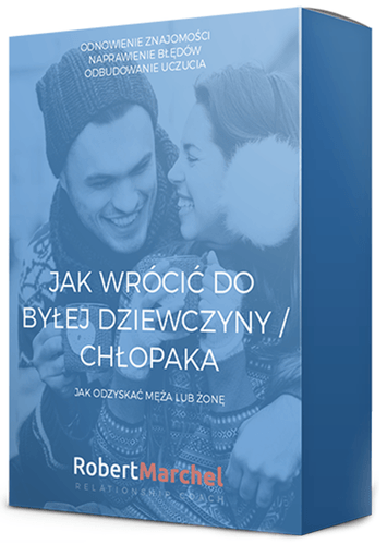 Jak wrócić do byłej dziewczyny lub byłego chłopaka
