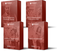 Magnetyczna Osobowość