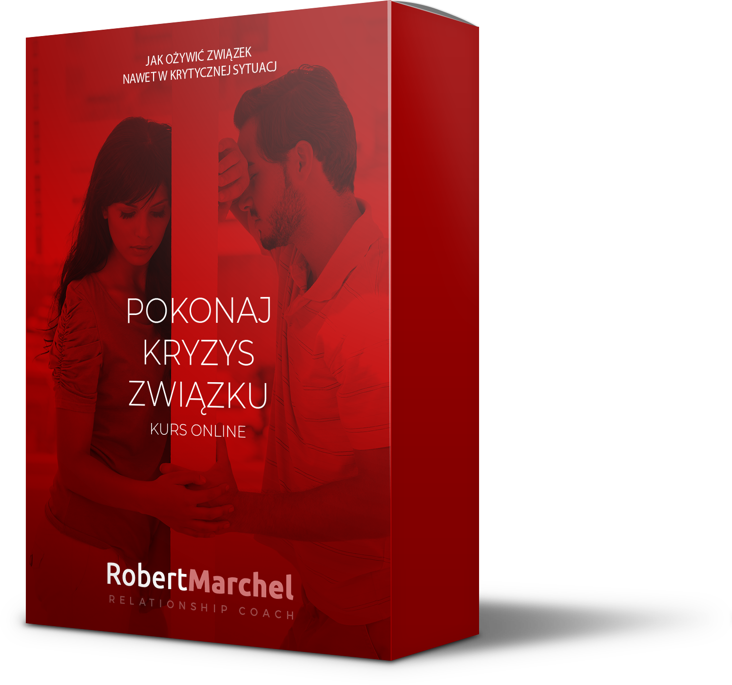 Pokonaj kryzys w związku