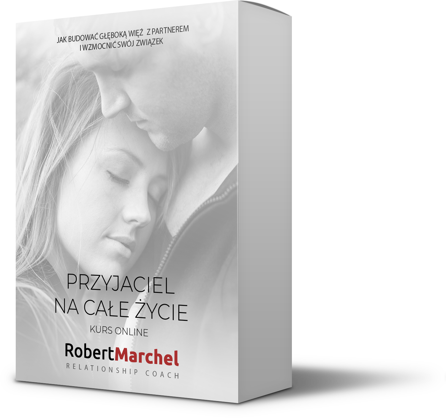 Przyjaciel na całe życie