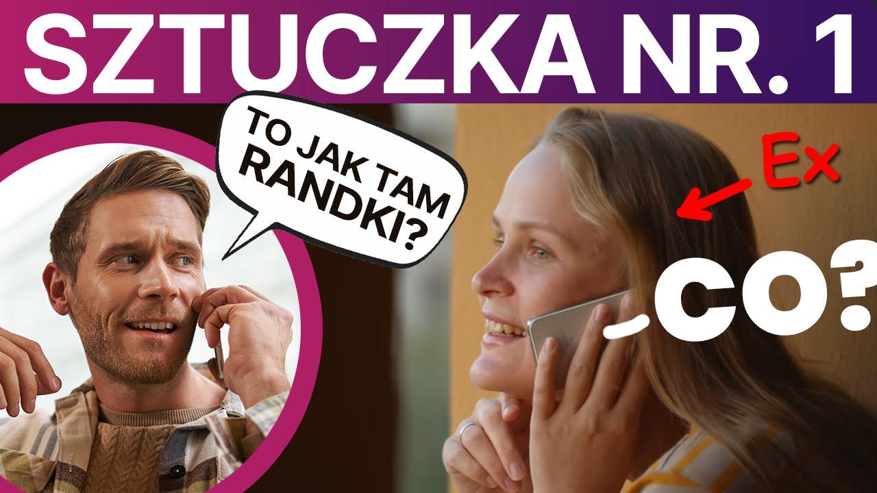 Jak odzyskać Ex? 10 psychologicznych sztuczek