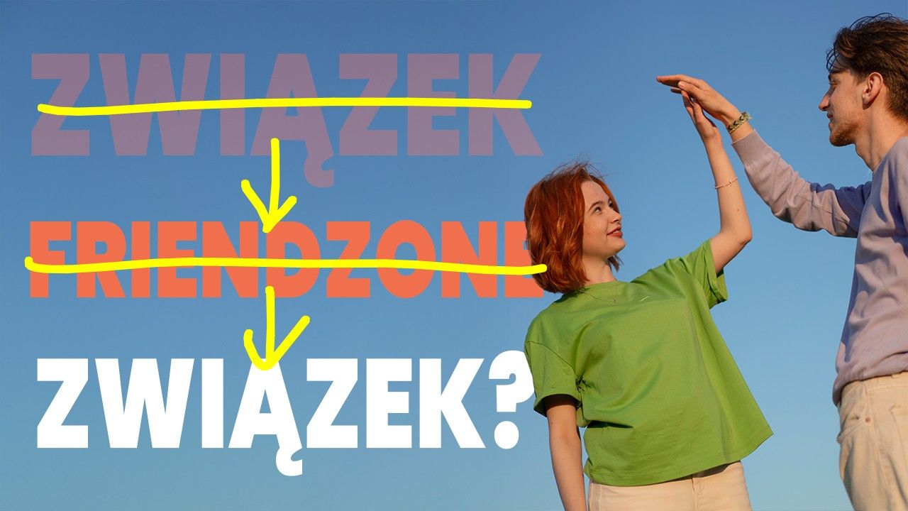 Czy przyjaźń z Ex może być sposobem na odzyskanie byłej / byłego?