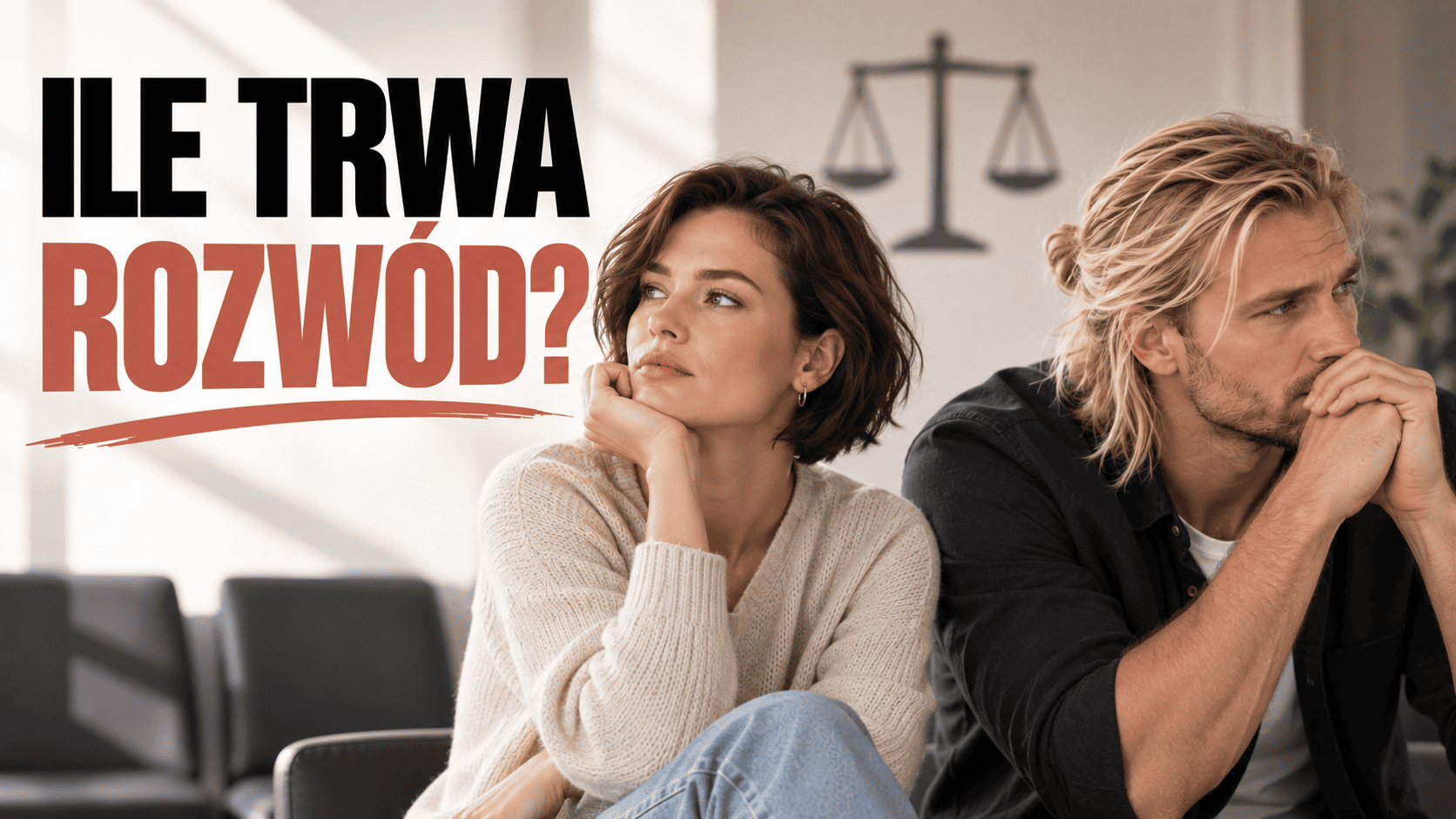 Ile trwa rozwód?