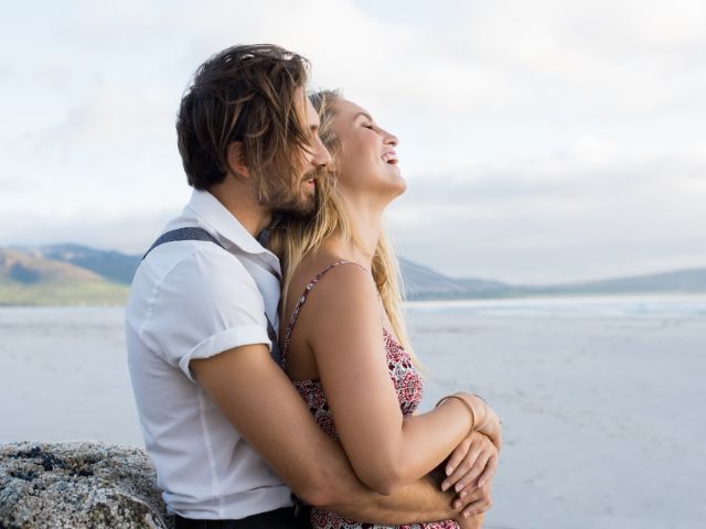 jak odzyskać męża / żonę