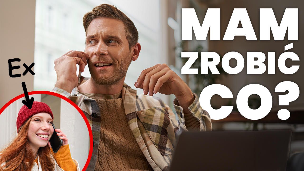 Czy warto dalej pomagać Ex po rozstaniu?