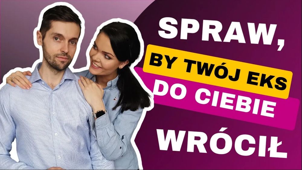 Jak odzyskać Ex strategia