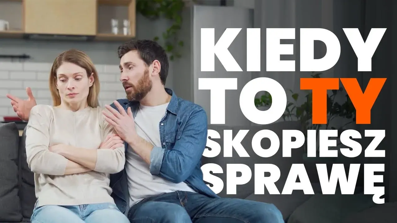 Jak odzyskać Ex, jeśli przed rozstaniem to Ty za mało się starałeś