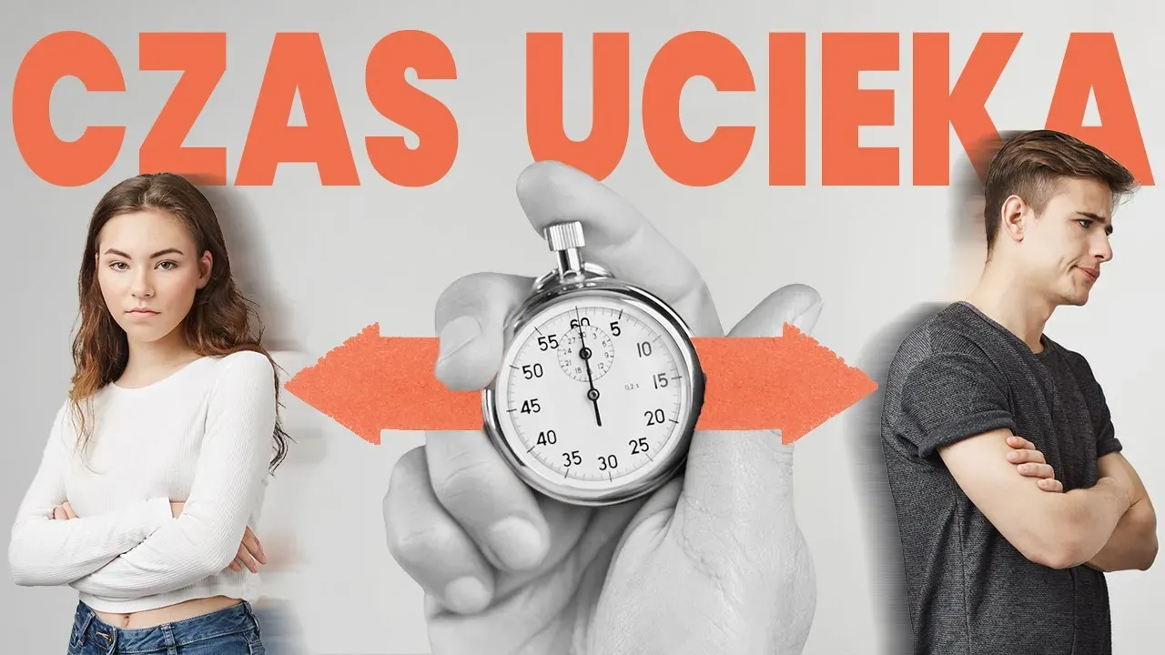 Jak czas od rozstania wpływa na Twoje szanse na odzyskanie Ex