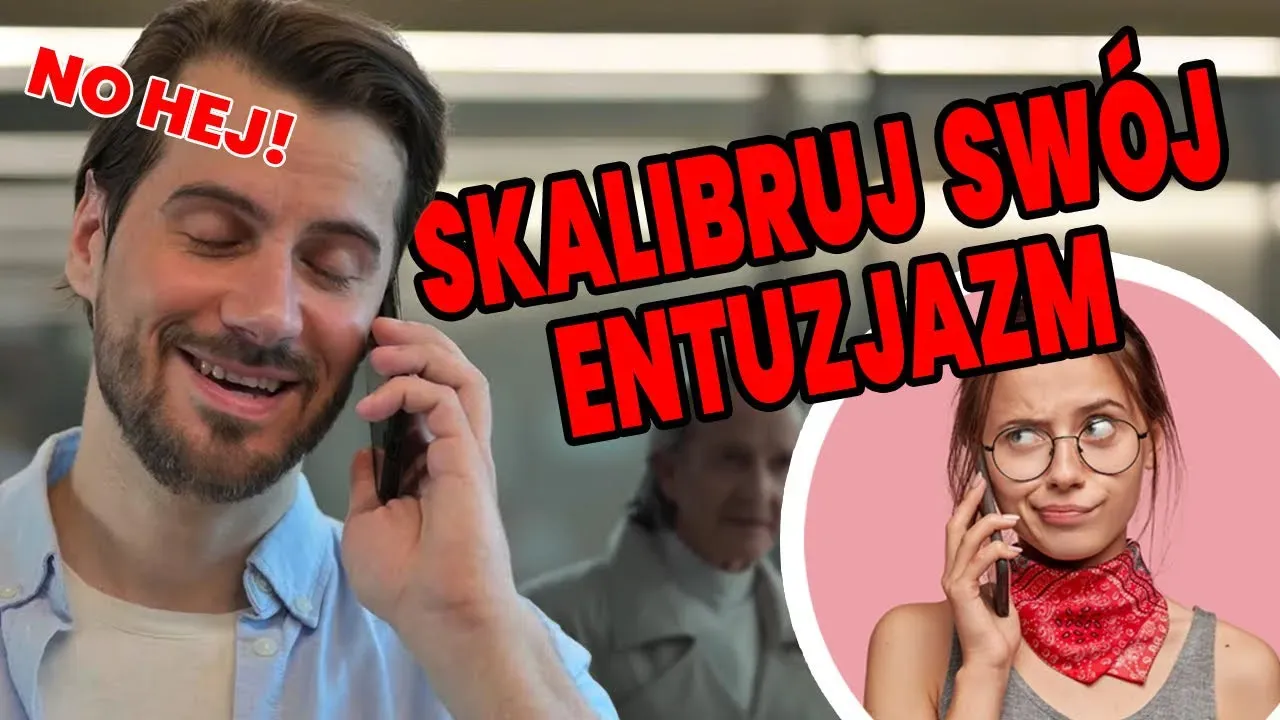 Pierwszy błąd na drodze do odzyskania Ex