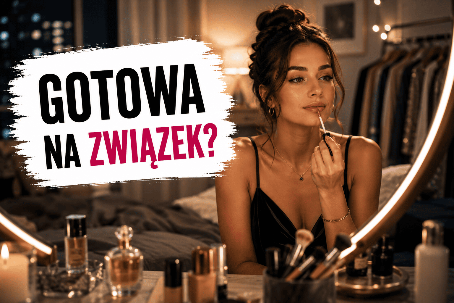 Kiedy nowy związek po rozstaniu i jak poznać gotowość?